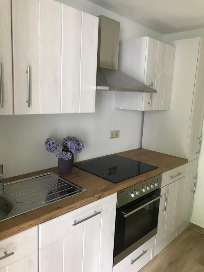 Komfort Appartement - Am Reitersberg Marpingen Zewnętrze zdjęcie